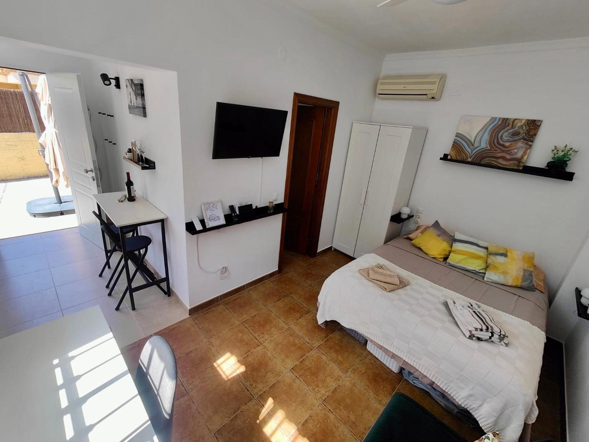 Buena Vista Apartment Alhaurín de la Torre Exterior photo